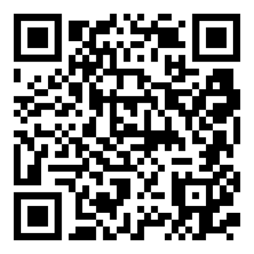 QR code pour télécharger l'application Seculib sur l'App Store